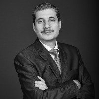 Pankaj Behl
