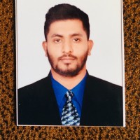 Shaikh Mohd