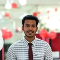 Vineeth At