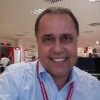 Marcos Machado Soares
