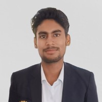 Md Kaif Ali
