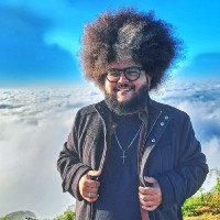 Rafael José Clemente de Souza