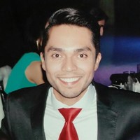 Victor Hugo Pérez Rodríguez