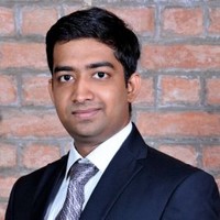 Sourav Rath