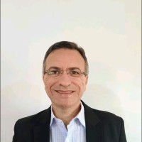 Douglas Ballestero Dinato