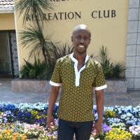 Brian Mokoena