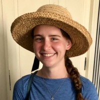 Anne Horn (Buzzell)