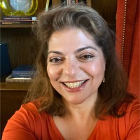 Nazy Vazeen