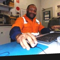 Dickson Paul