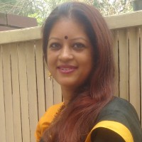 Syeda Asma Rashida