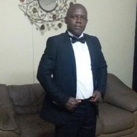 Oguntolu Kayode