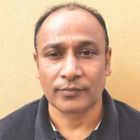 Ashok Bhattarai
