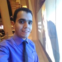 Ahmed Ramzy