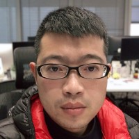 Yi Zhang