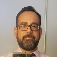 Luis M. Leal