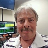 Greg Norton