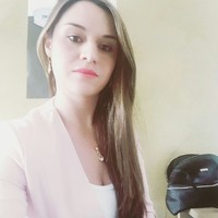 Natalia Andrea Chaparro Espitia