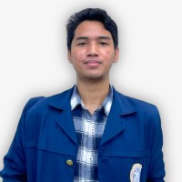 Muhammad Ziddan Ghifary Azka