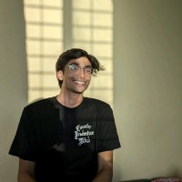 Tanmay Jain