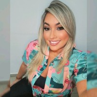 Catherine Arevalo Gomez