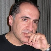 Albert Nazarian