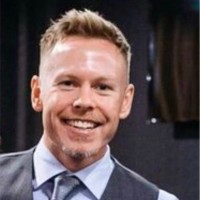 Jonathon Geary