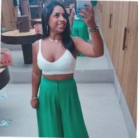 Karine Santana Salaman