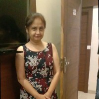 Karishma Singh