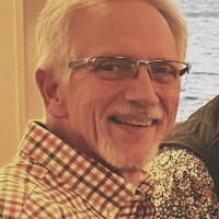 Donald Clark