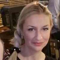 Slobodanka Neckoska Janceva