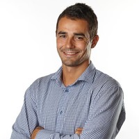 Xavier Ventura Carvalho