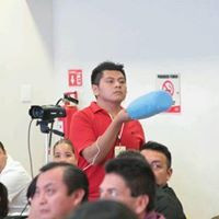 Edwin Manuel Noh Cen