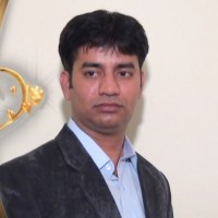 kashif iqbal