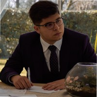 Alexandru-Daniel Costescu