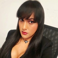 Persephone Leigh Singh