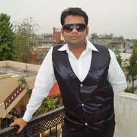 Rakesh Rokde