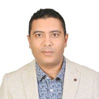 Ismail Chahid