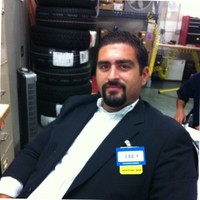 Eddie Rodriguez