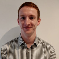 Mark Keane