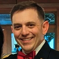 Geoffrey Day