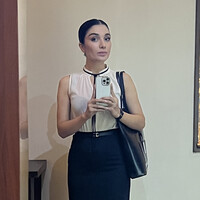 Soraya Katebi