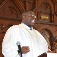 Luther C. Mason