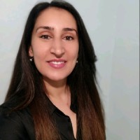 Dimitra Stathi