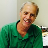 Mark Stamper