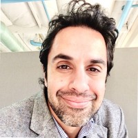Nabeel Sultan
