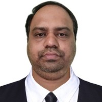 Adv. T Jay Shankar