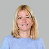 Irene Matzaraki