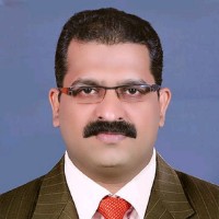 Moncy K Cherian
