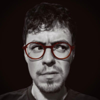 Daniel Sherratt