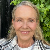 Ann Mccormick